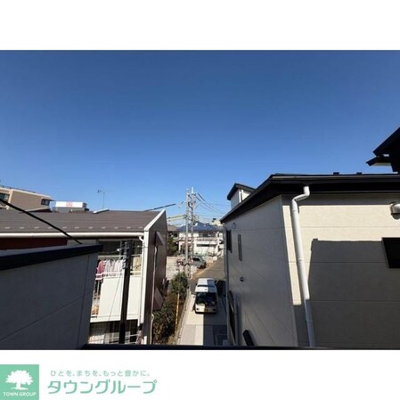 Kolet日野#08の物件内観写真